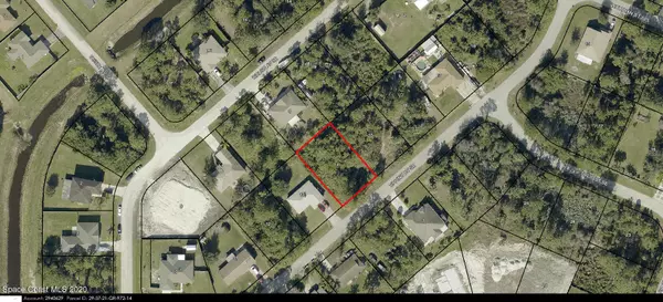 1247 Tiffiny AVE SE, Palm Bay, FL 32909