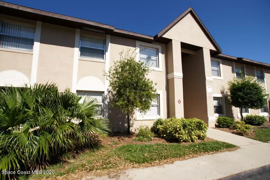 130 Summer PL #5, Merritt Island, FL 32953