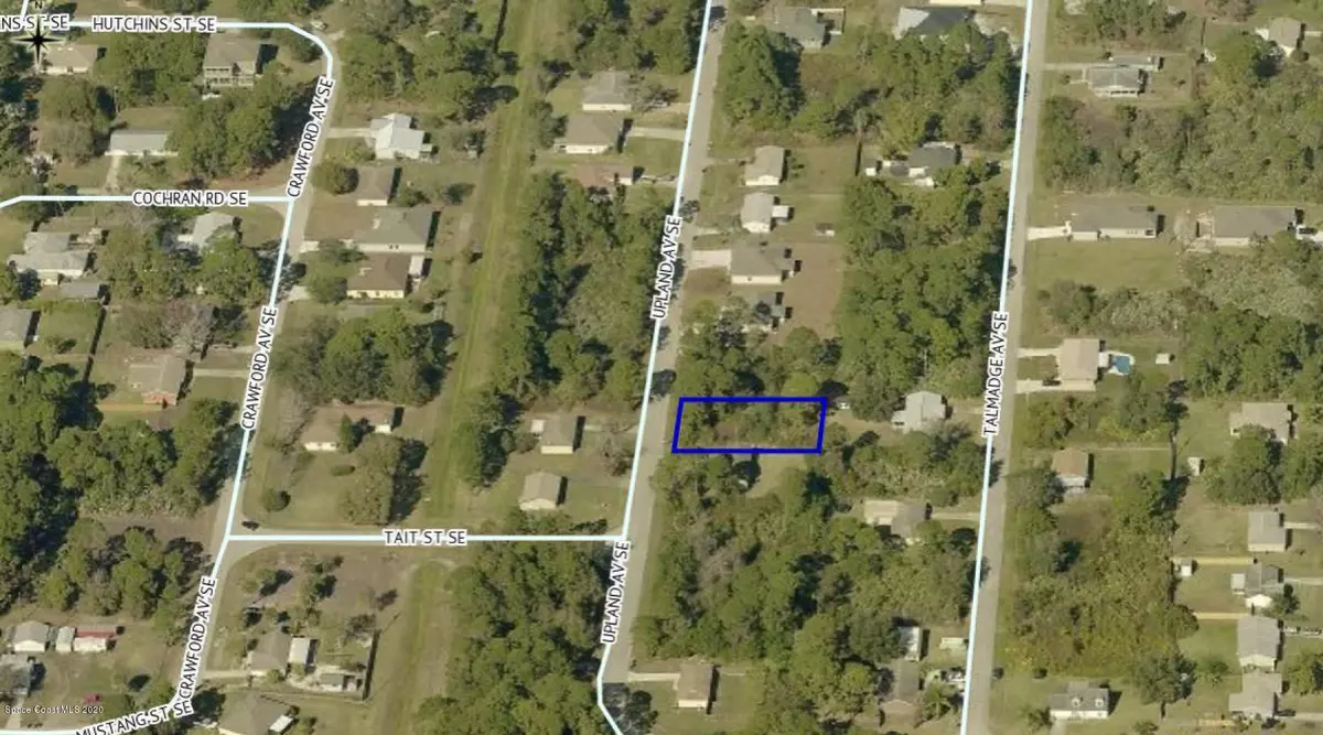 Palm Bay, FL 32909,837 Upland AVE SE