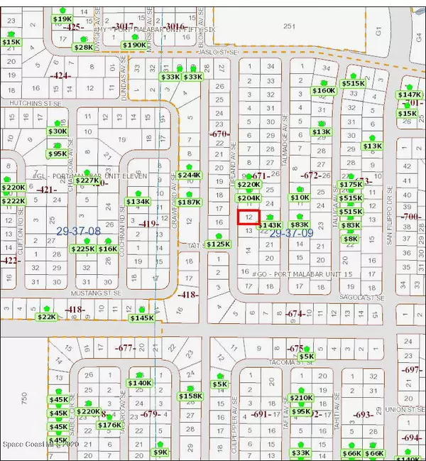 Palm Bay, FL 32909,837 Upland AVE SE