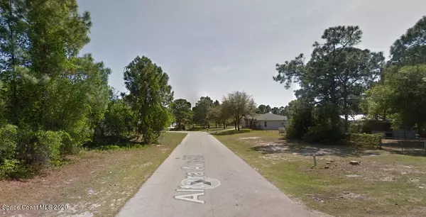 Palm Bay, FL 32909,893 Altura AVE SE