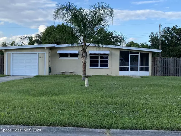 1210 Duke WAY, Cocoa, FL 32922