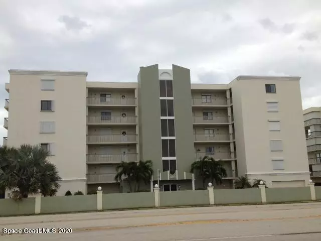 403 Highway A1a #223, Satellite Beach, FL 32937