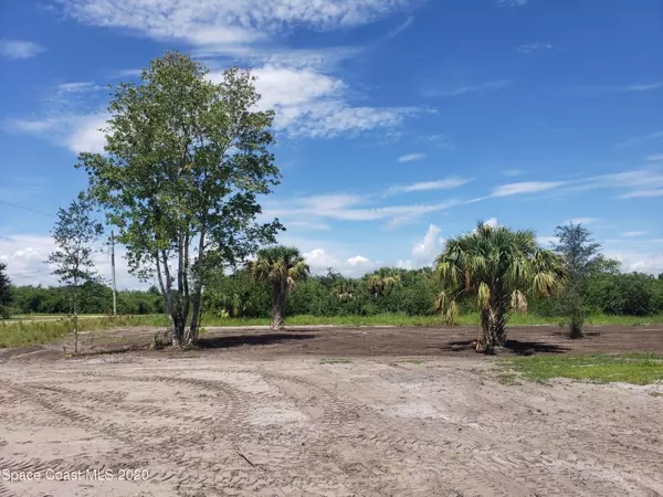 306 Fox Trail ST, Palm Bay, FL 32909