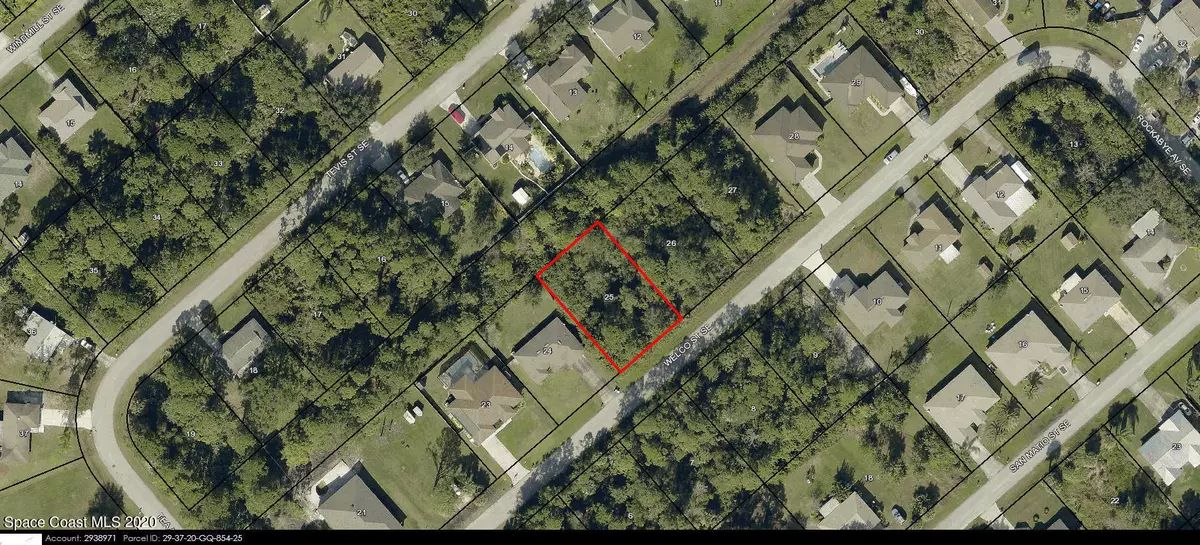 Palm Bay, FL 32909,1049 Welco ST SE