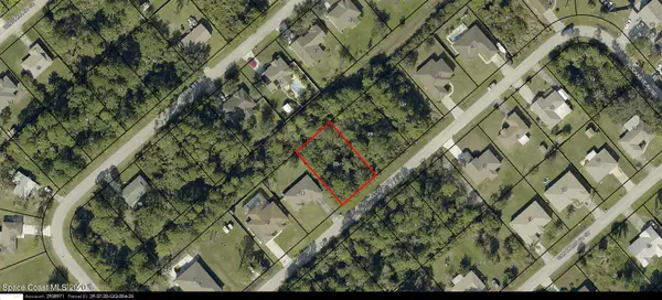 1049 Welco ST SE, Palm Bay, FL 32909