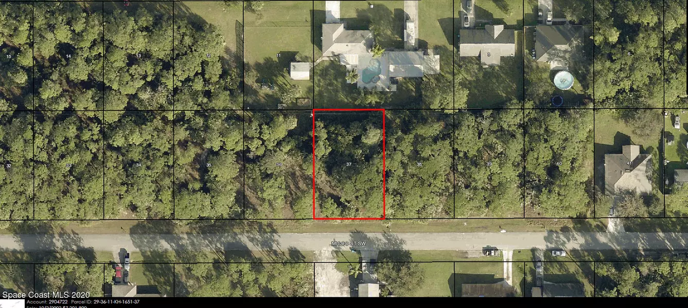 759 Micco ST SW, Palm Bay, FL 32908