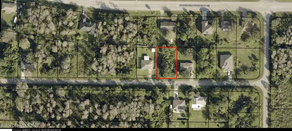 1365 Sagbloom ST SE, Palm Bay, FL 32909