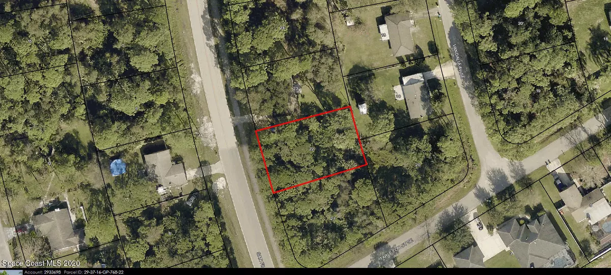 Palm Bay, FL 32909,789 San Filippo DR SE