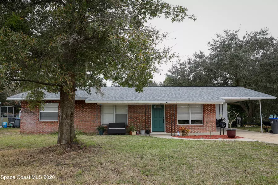 4230 Thor AVE, Titusville, FL 32780