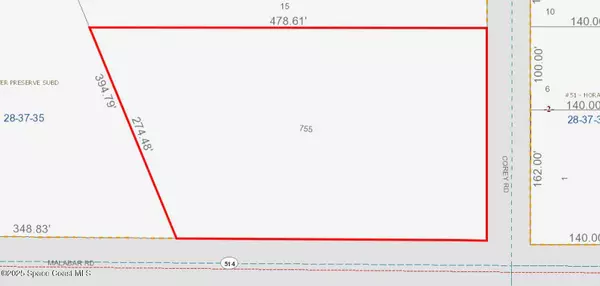 Malabar, FL 32950,0 Malabar RD