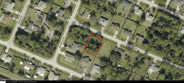 1410 Traverse ST SE, Palm Bay, FL 32909