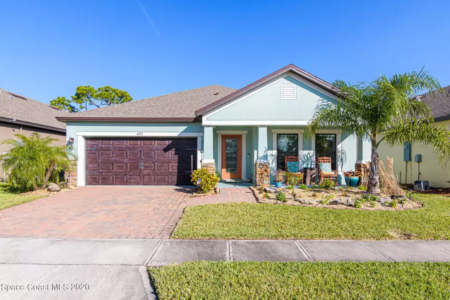 4155 Harvest CIR, Rockledge, FL 32955