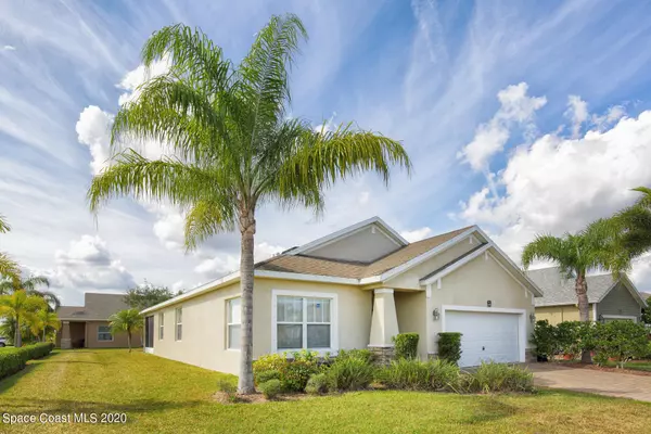 Rockledge, FL 32955,1401 Bridgeport CIR