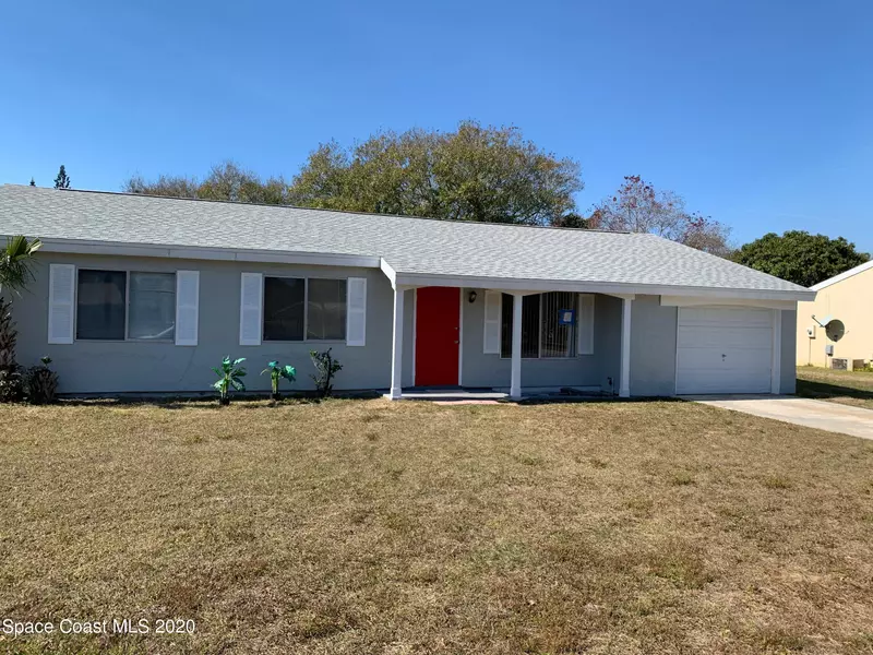 1346 Nolan ST NE, Palm Bay, FL 32907