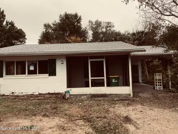 425 Canaveral Groves BLVD, Cocoa, FL 32926