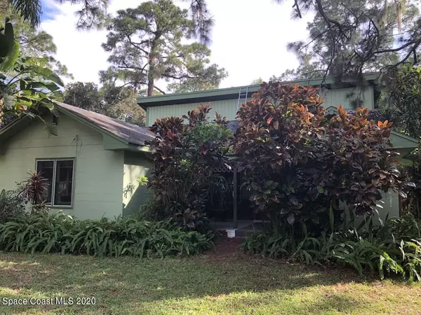 Melbourne Village, FL 32904,6831 Norman DR