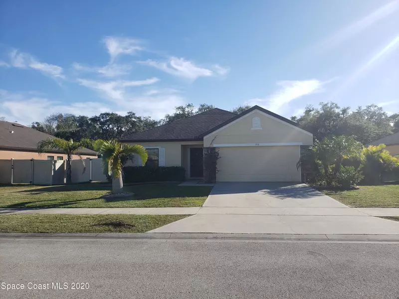 1531 Scout DR, Rockledge, FL 32955