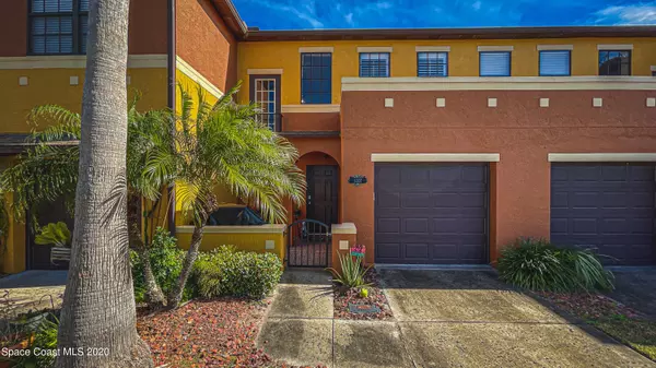 Rockledge, FL 32955,1207 Marquise CT