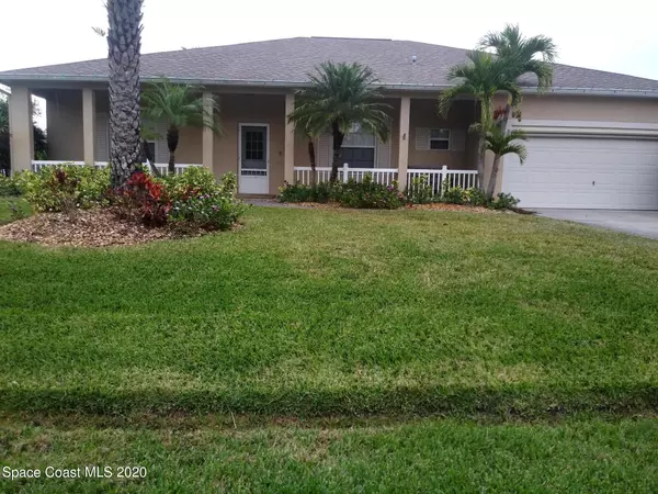 371 Cocoa ST SE, Palm Bay, FL 32909