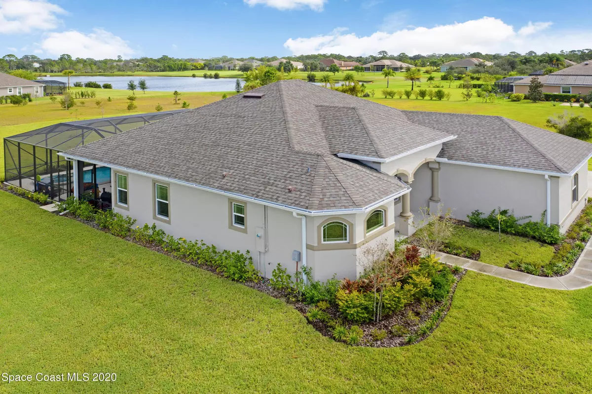 Grant Valkaria, FL 32949,3948 Gardenwood CIR