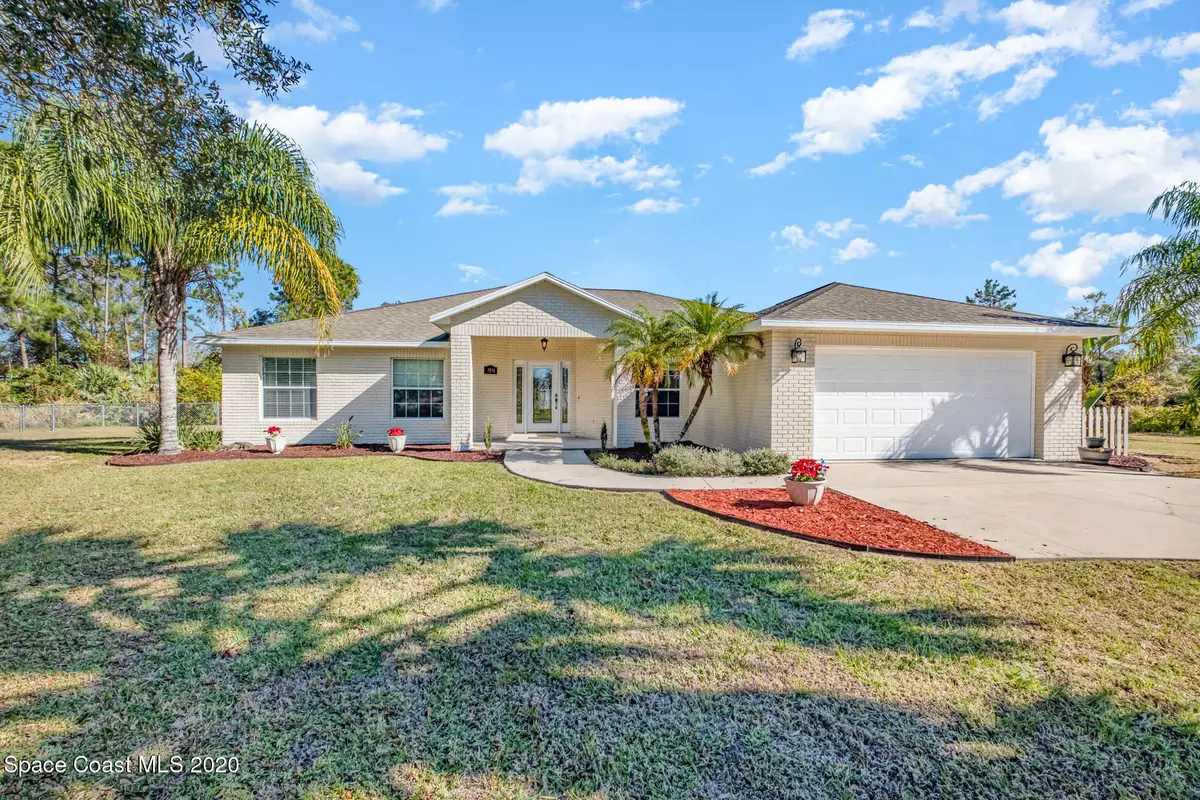 Mims, FL 32754,3500 Gloria AVE