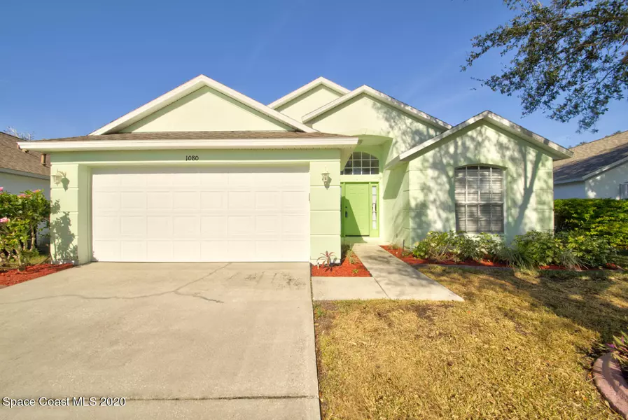 1080 Pine Creek CIR NE, Palm Bay, FL 32905