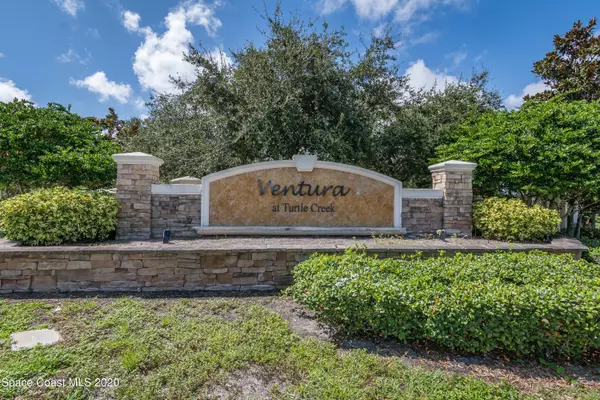 Rockledge, FL 32955,1576 Peregrine CIR #103