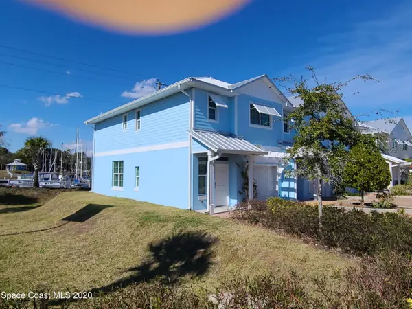 Merritt Island, FL 32953,2710 Cutlass Point LN #101