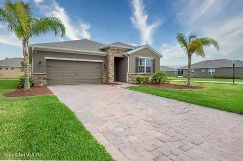 Palm Bay, FL 32909,740 Remington Green DR SE