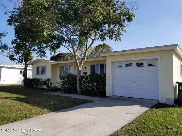 2173 Fatzler RD, Melbourne, FL 32935