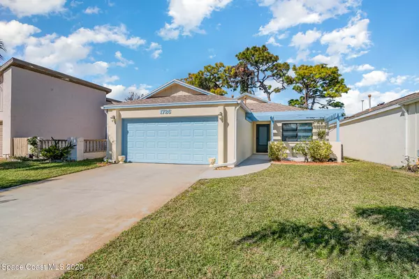 Melbourne, FL 32935,1726 Bluebird CT