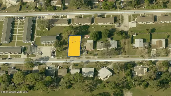 1108 Grove AVE, Cocoa, FL 32922