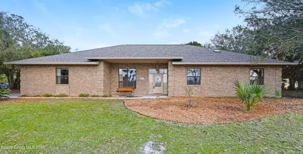 1377 Glenham DR NE, Palm Bay, FL 32905