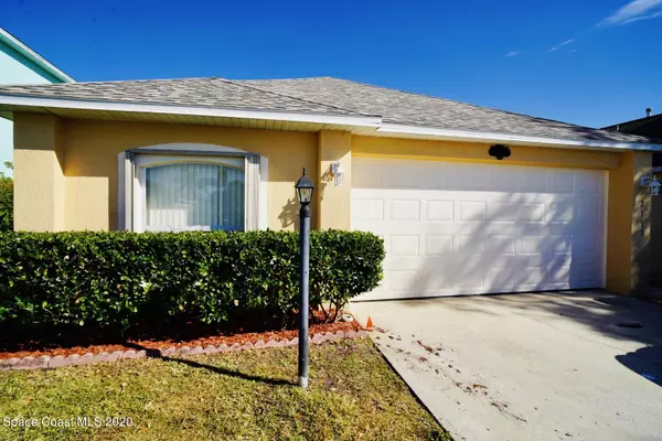 Palm Bay, FL 32905,2173 Redwood CIR NE