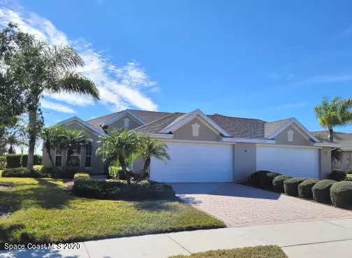 4141 Aberdeen CIR, Rockledge, FL 32955