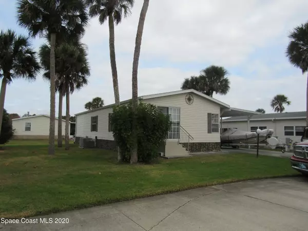 Cocoa, FL 32926,4162 Balsa PL