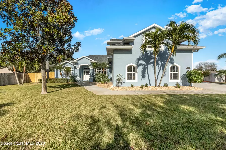 1132 Dusk View DR, Merritt Island, FL 32952