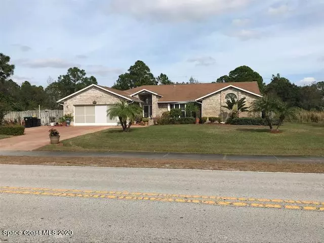 1927 Jupiter BLVD SW, Palm Bay, FL 32908