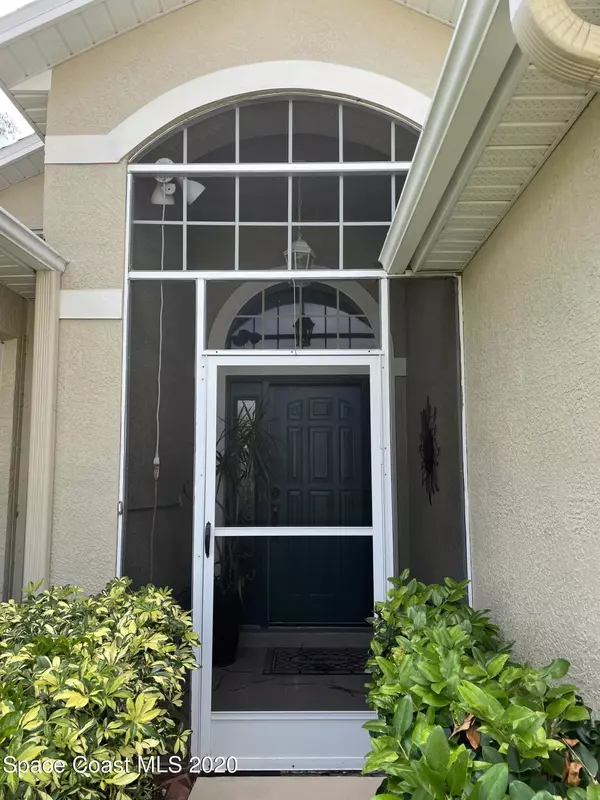 West Melbourne, FL 32904,2738 Madrigal LN