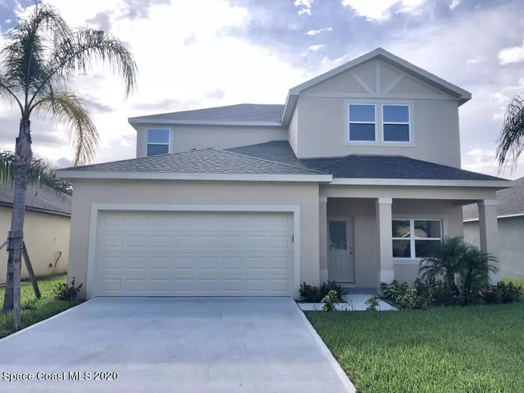 Cocoa, FL 32926,455 Dryden CIR