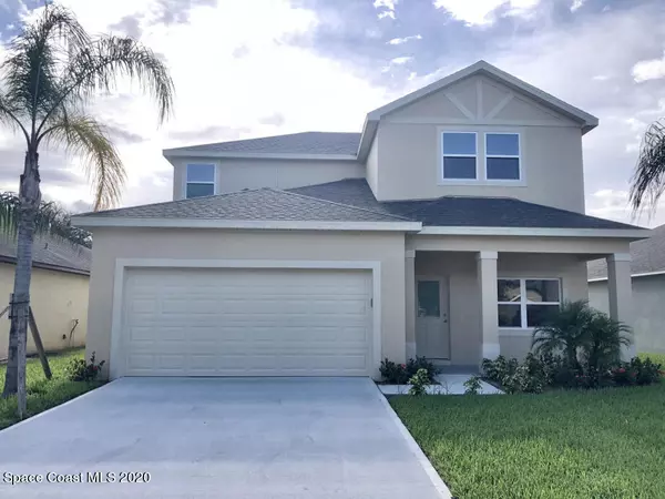 455 Dryden CIR, Cocoa, FL 32926