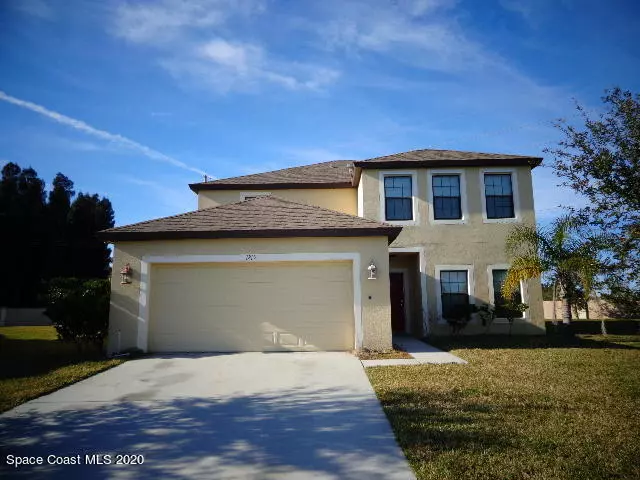 1215 Sangria CIR, Rockledge, FL 32955