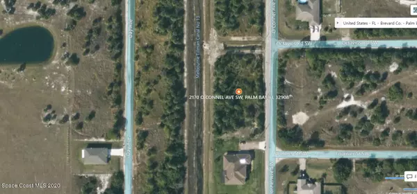 Palm Bay, FL 32908,2170 O' Connel AVE SW