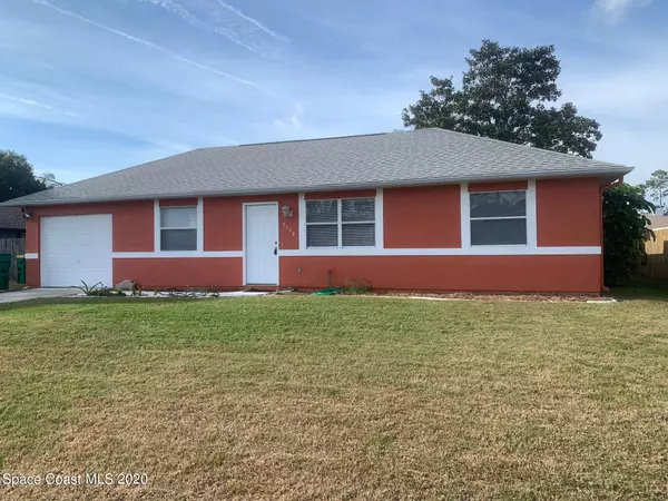 5520 Fay BLVD, Cocoa, FL 32927