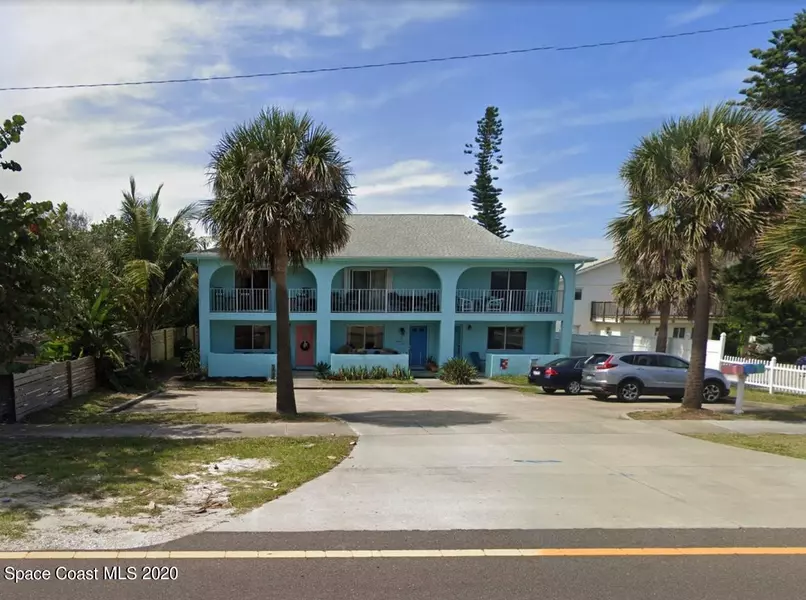 280 S Atlantic AVE #A, Cocoa Beach, FL 32931