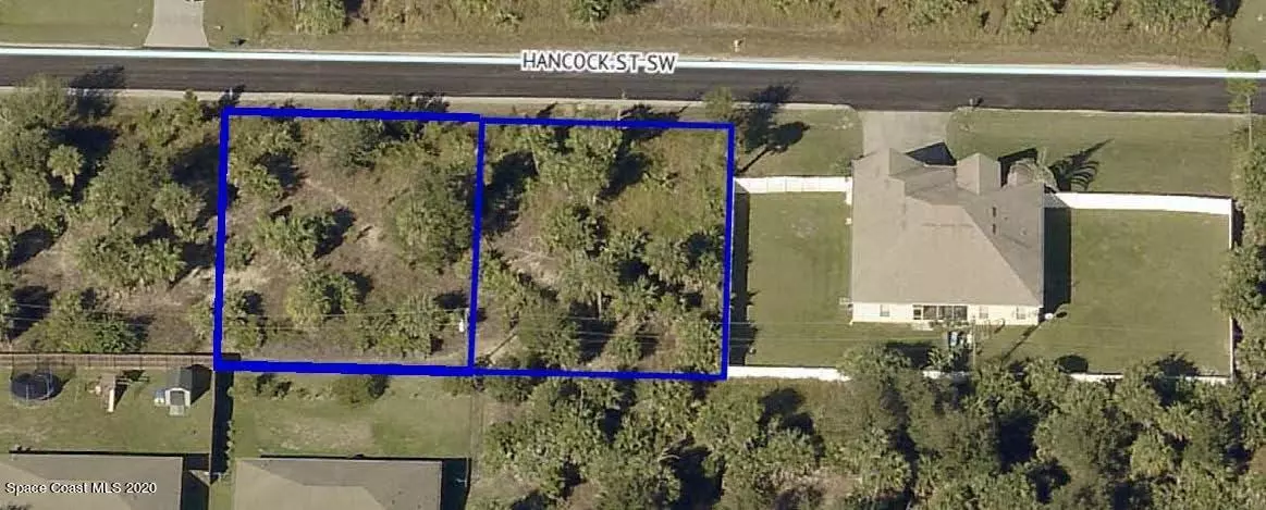 454 & 462 Hancock ST SW, Palm Bay, FL 32908