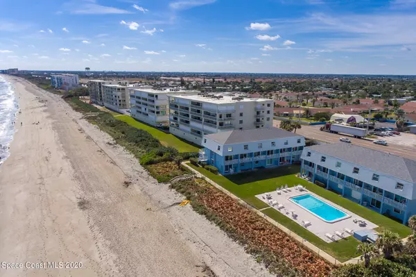 Satellite Beach, FL 32937,307 Highway A1a #1