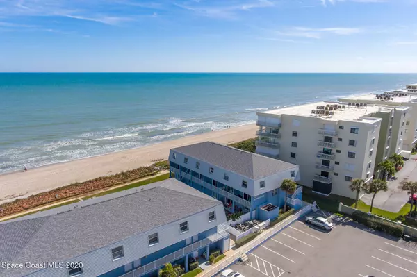 Satellite Beach, FL 32937,307 Highway A1a #1