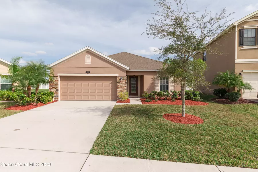 3711 Joslin WAY, West Melbourne, FL 32904